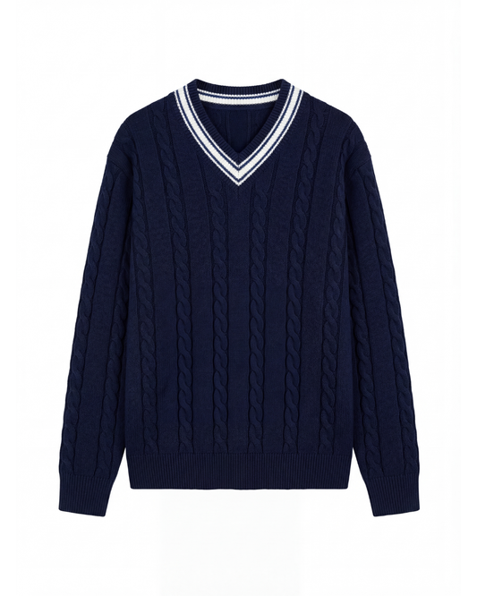 Cricket Sweater