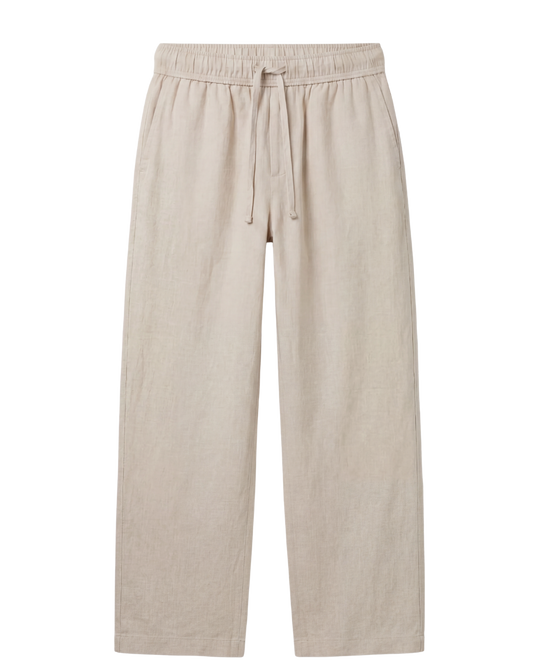 Linen Pants