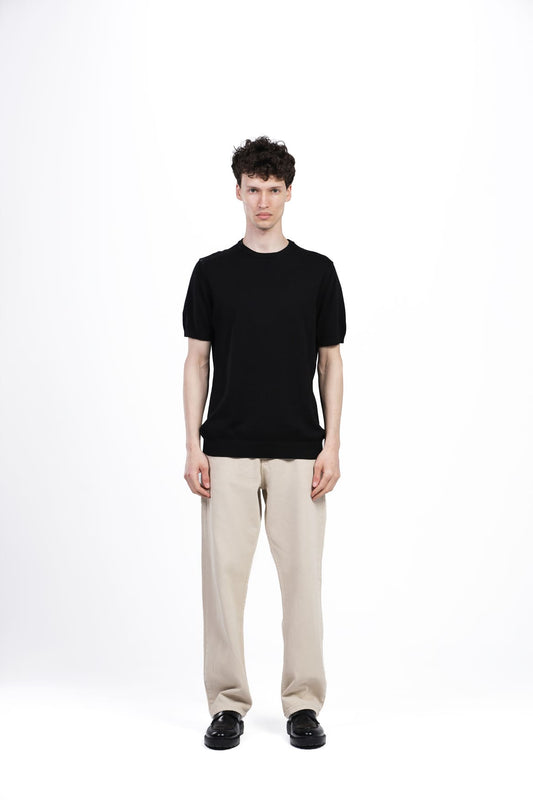 Straight Relaxed Fit Jeans