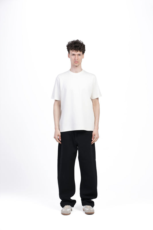 Straight Relaxed Fit Jeans
