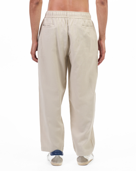 Linen Pants