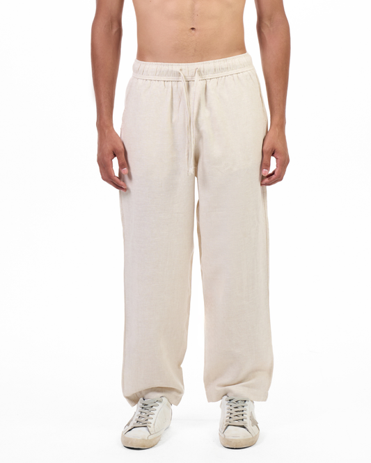 Linen Pants