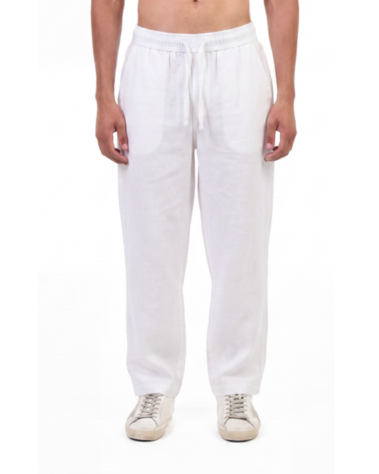 Linen Pants