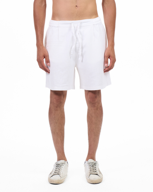 Linen Shorts