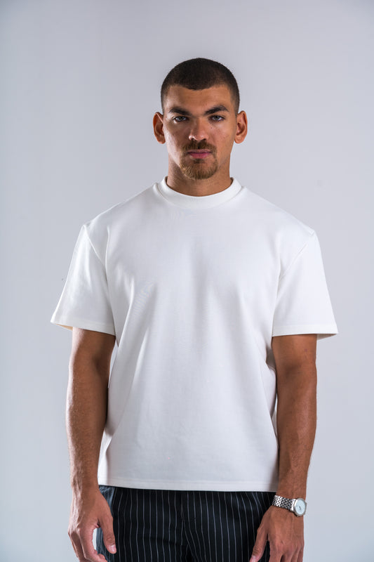Heavyweight Regular Fit T-Shirt