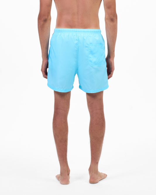 Swim Shorts (Solid)