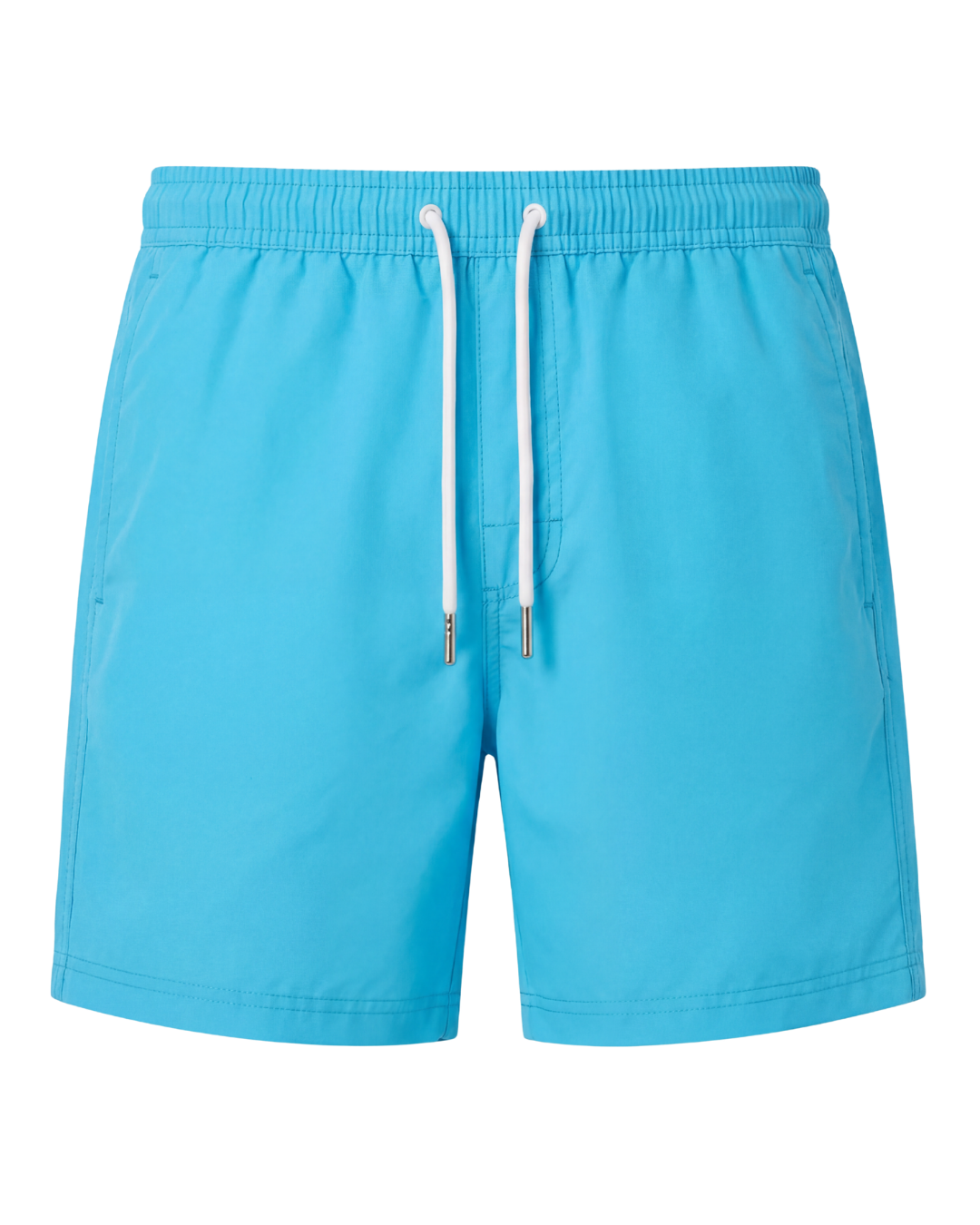 Swim Shorts (Solid)