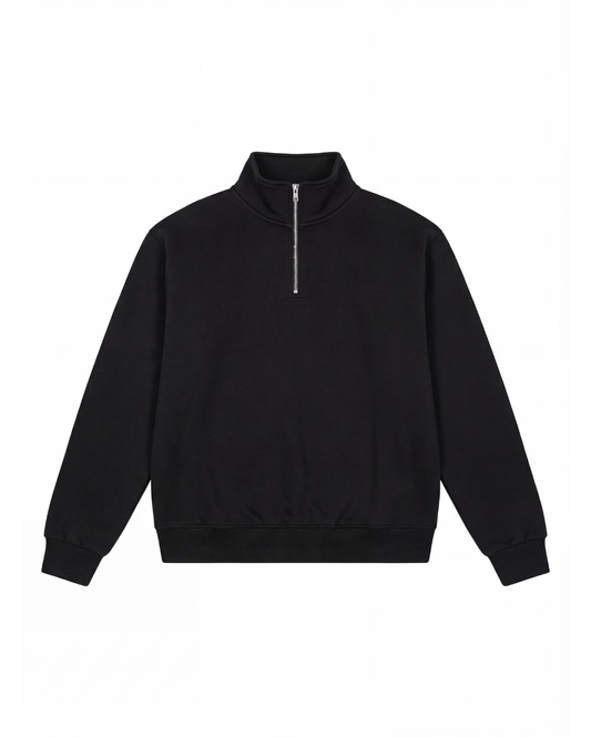 Quarter Zip