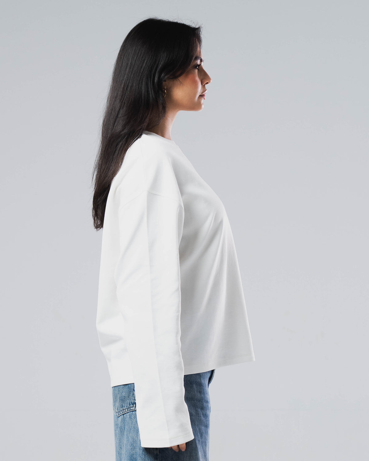 Long Sleeve T-Shirt