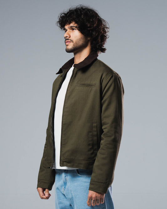 Work Jacket