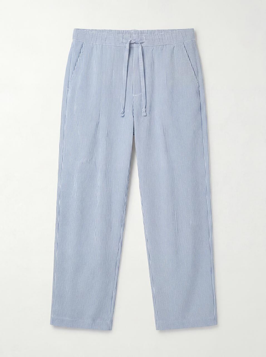 Striped Pants