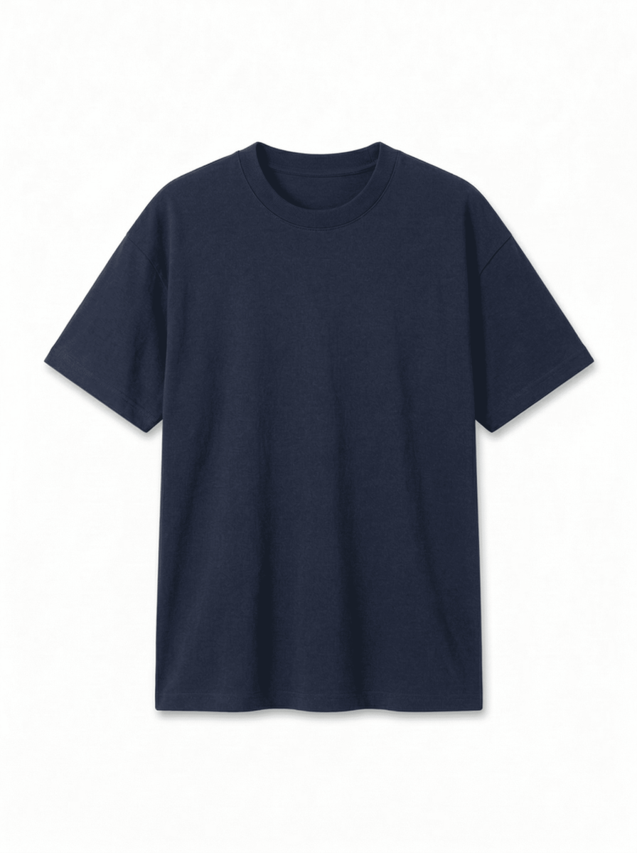 Premium Heavyweight Regular Fit T-Shirt