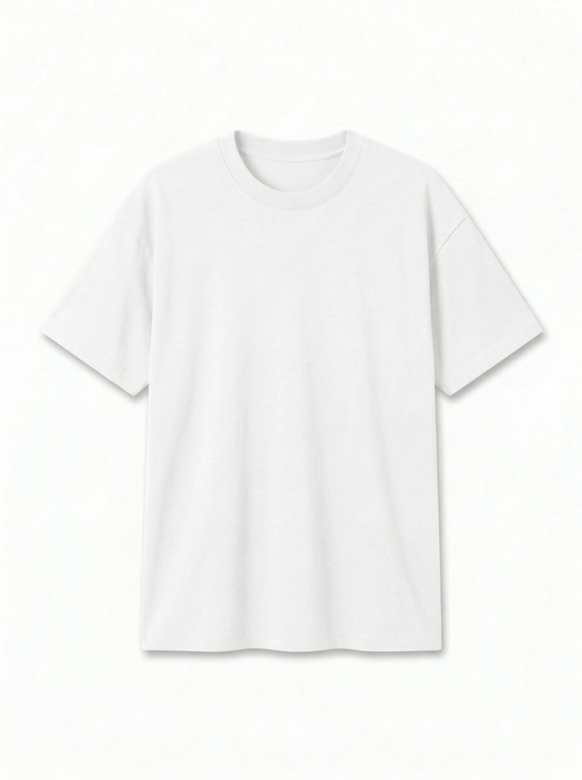 Premium Heavyweight Regular Fit T-Shirt