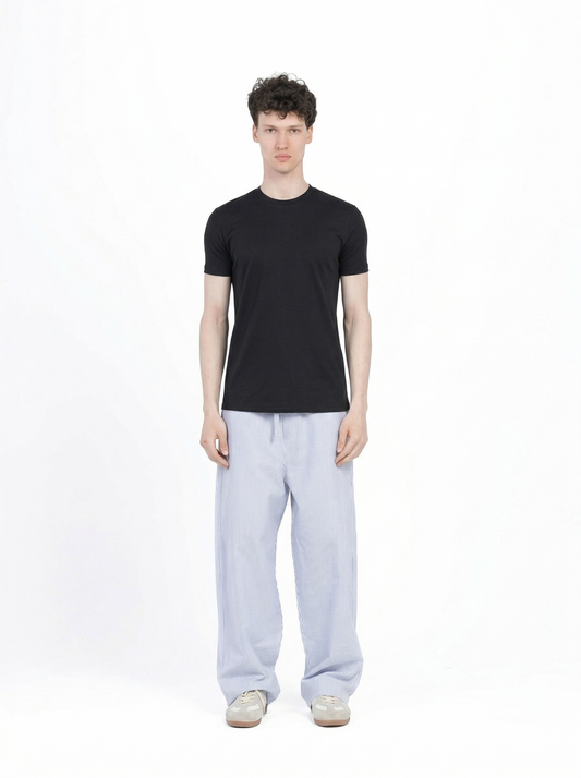 Premium Midweight Slim Fit T-Shirt