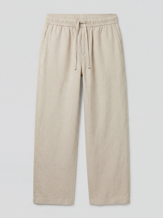 Linen Pants