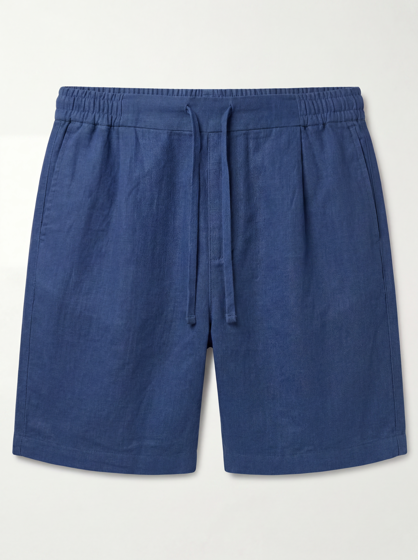 Linen Shorts
