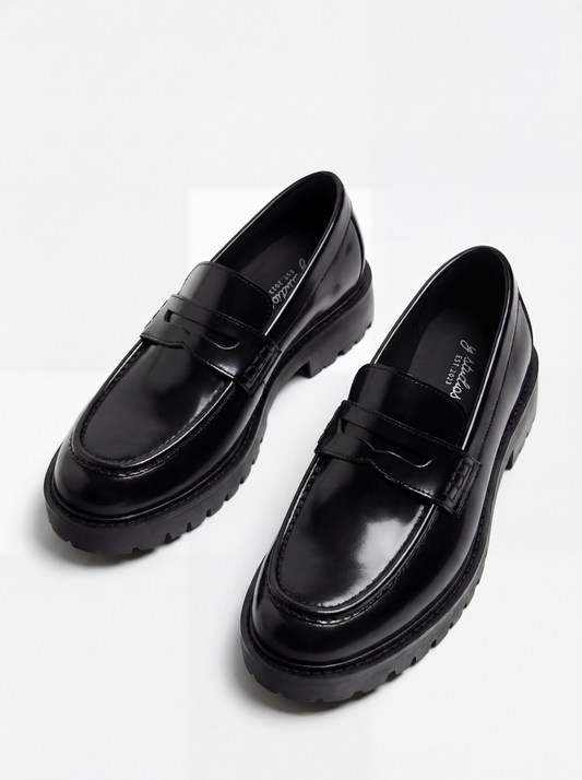 Penny Loafers