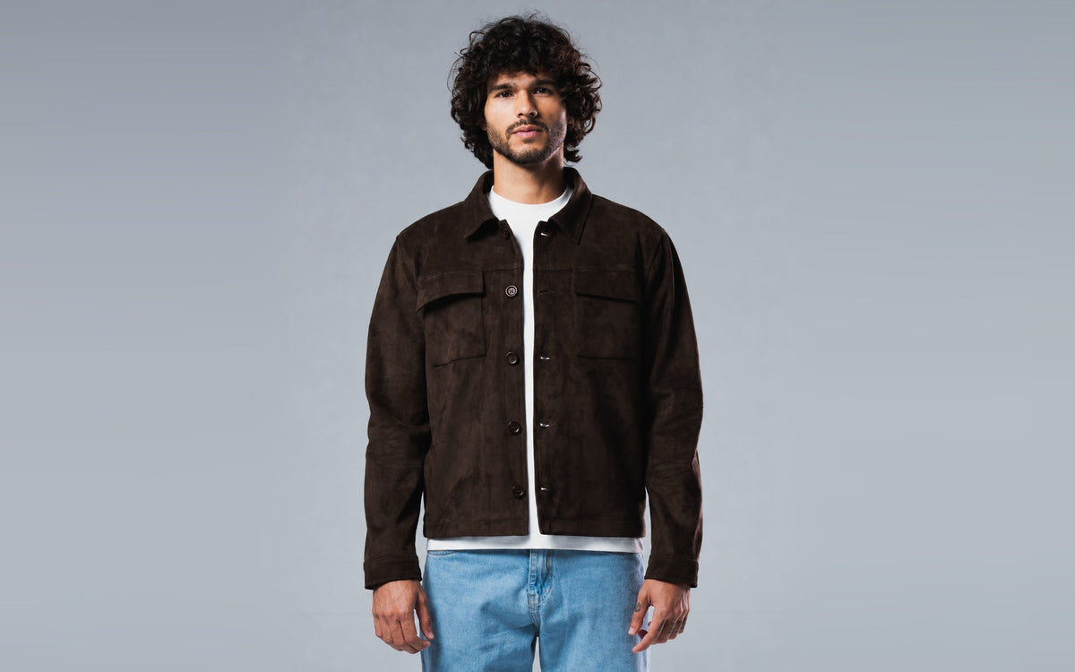 Y Studios Winter 26 hero product jacket landscape