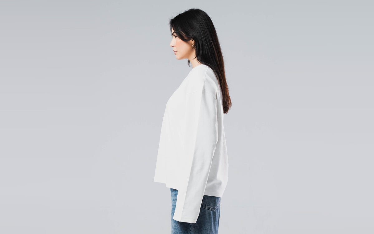 Y Studios Winter 26 hero product tshirt landscape