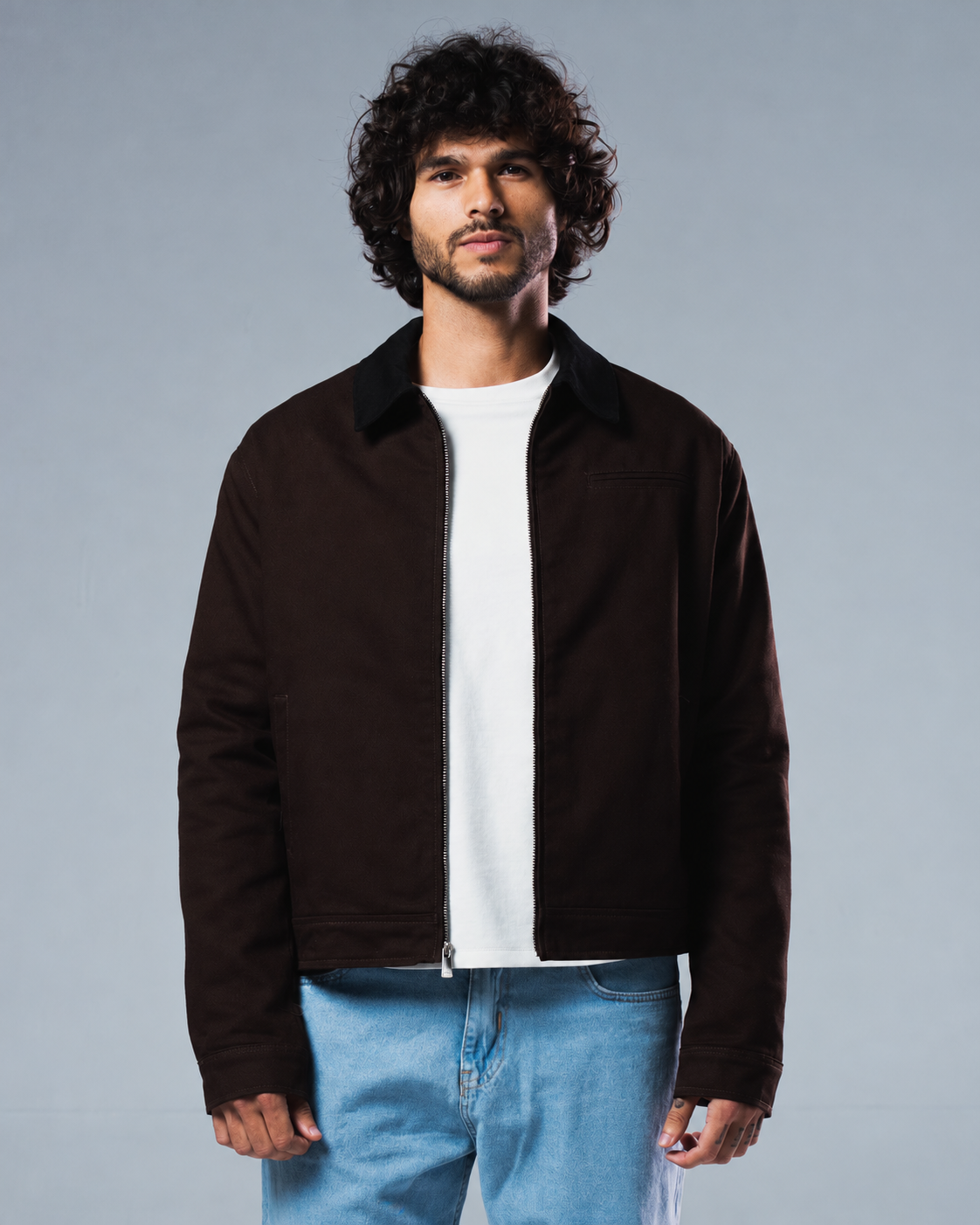 Work Jacket