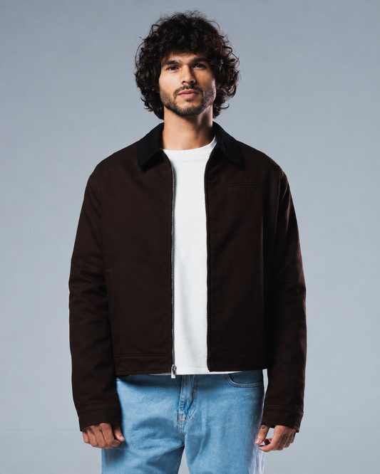 Work Jacket