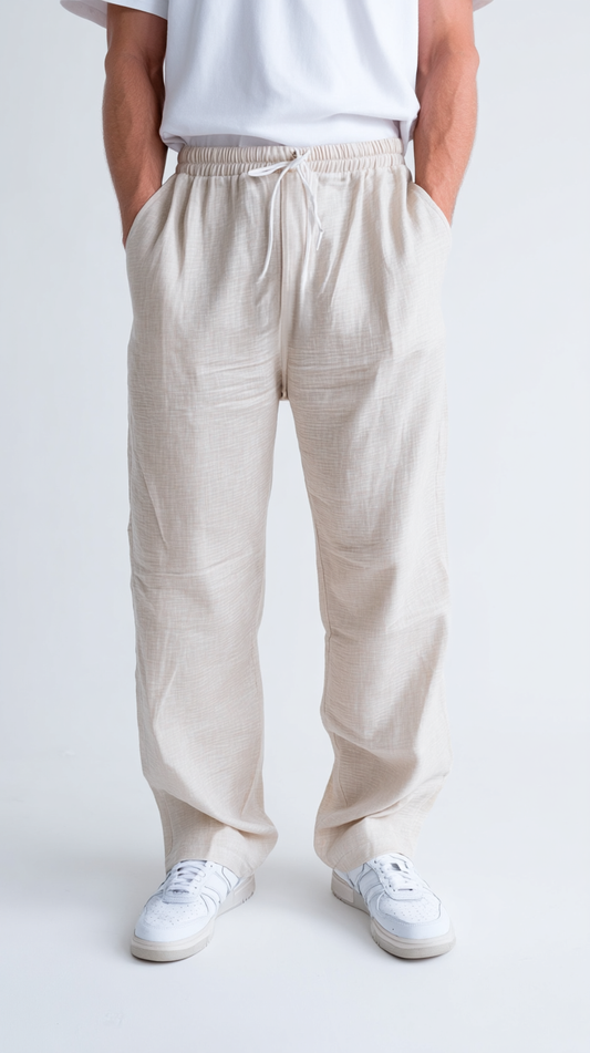 Linen Pants