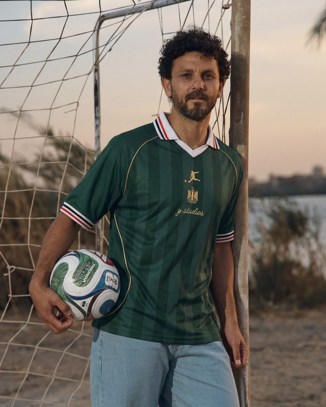 Egypt Vintage Jersey