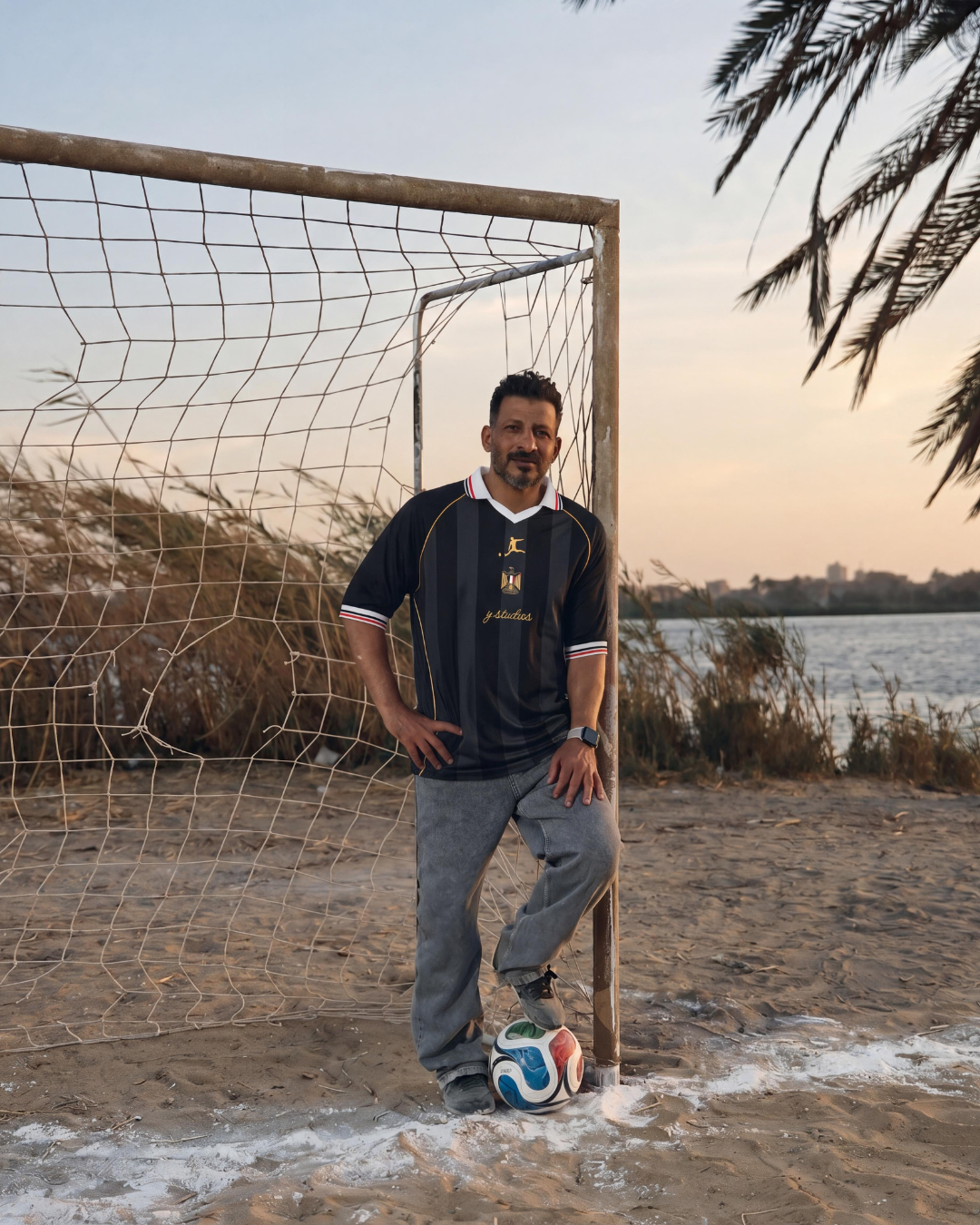 Egypt Vintage Jersey