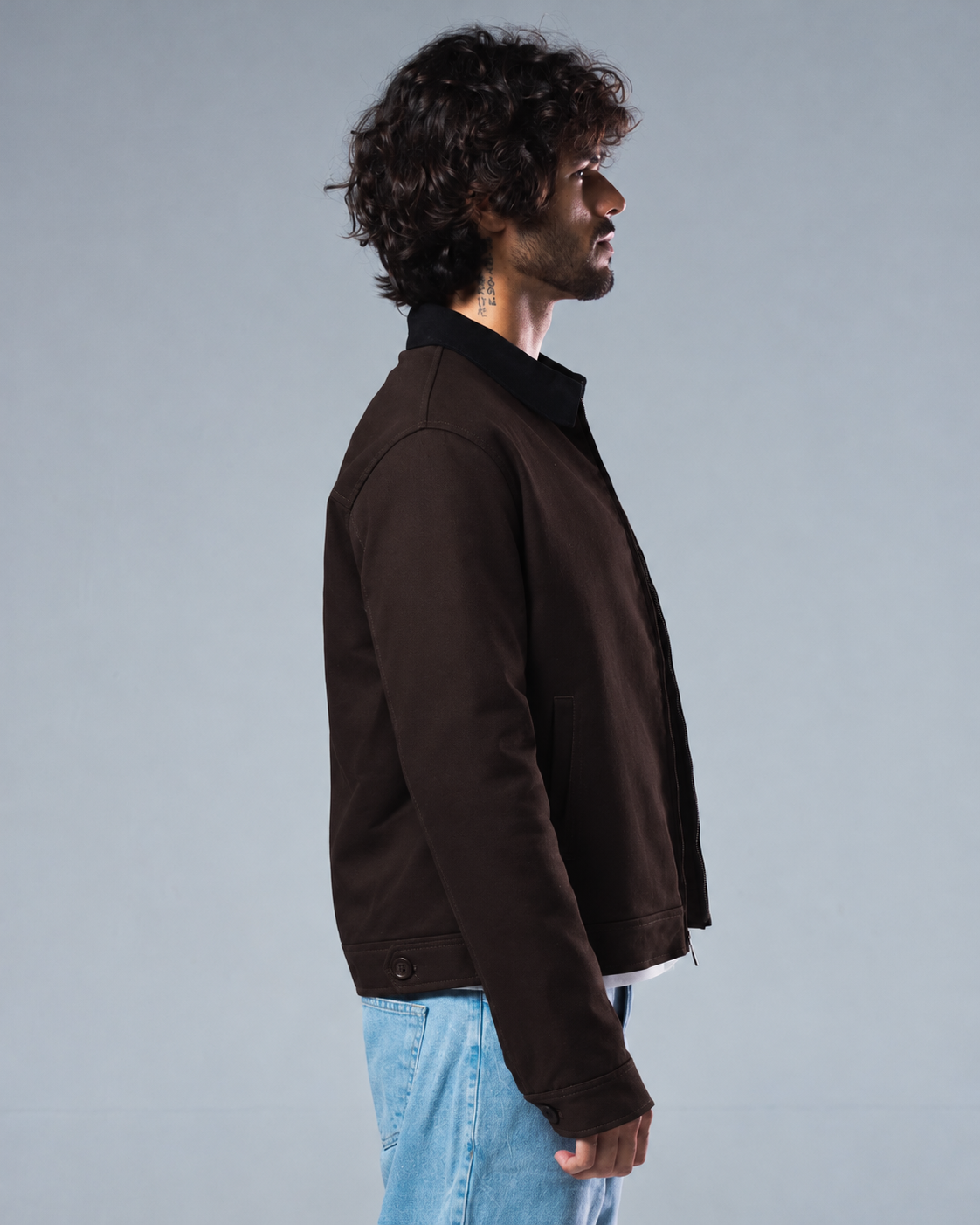 Work Jacket