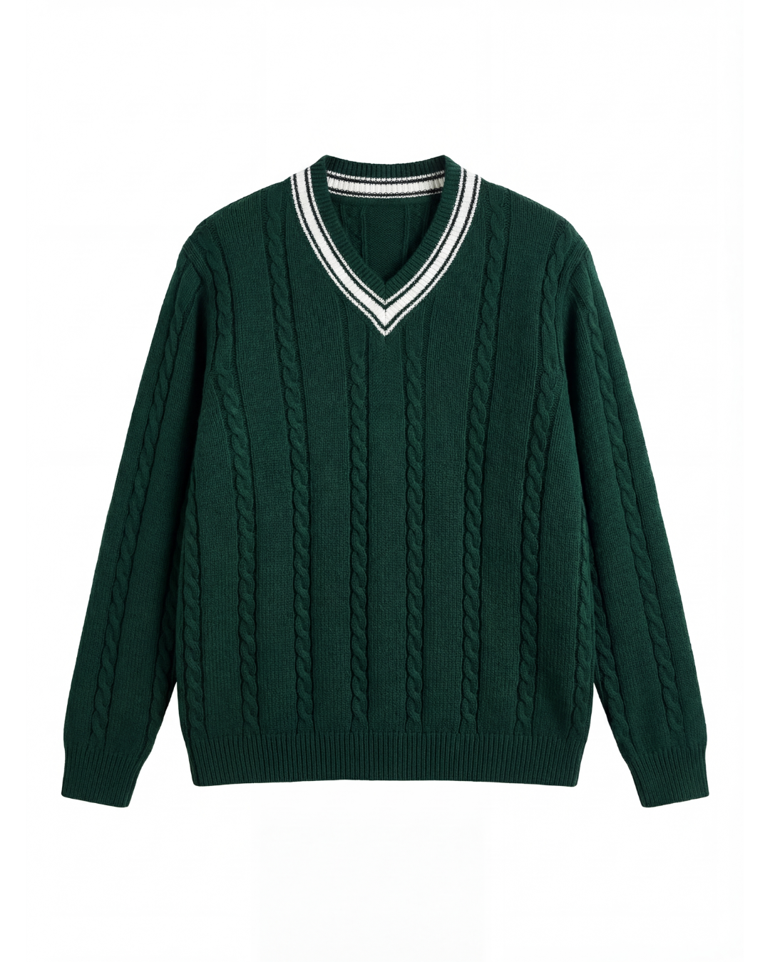 Cricket Sweater