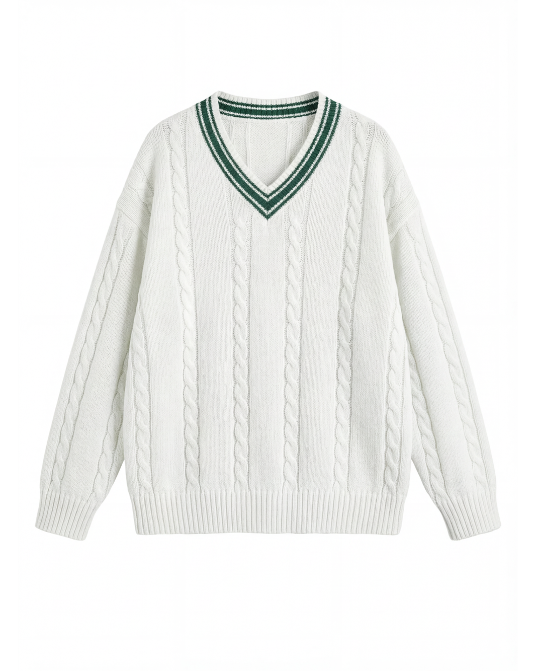 Cricket Sweater