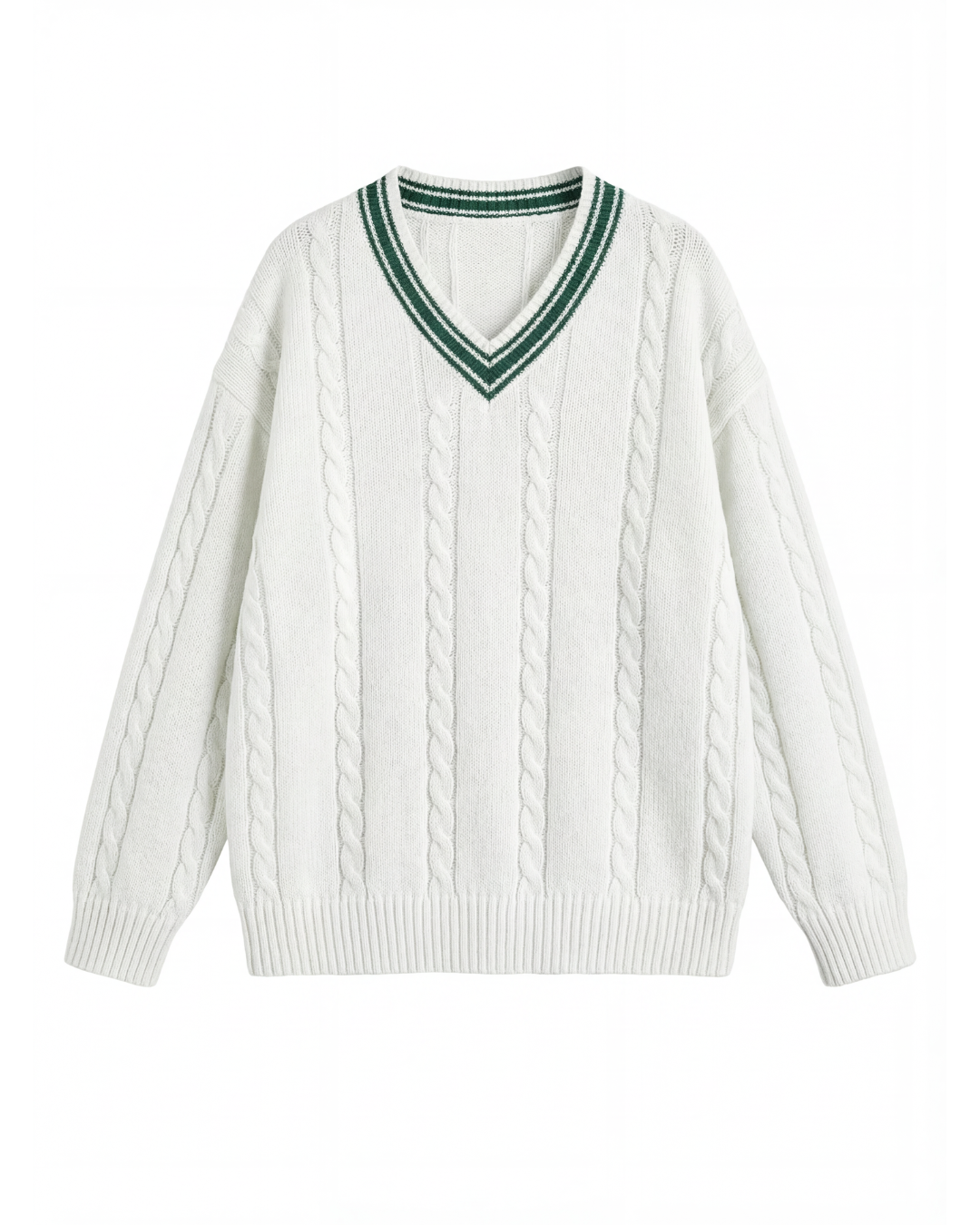 Cricket Sweater