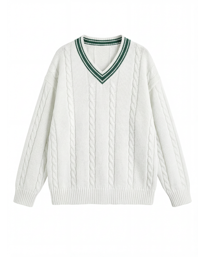 Cricket Sweater