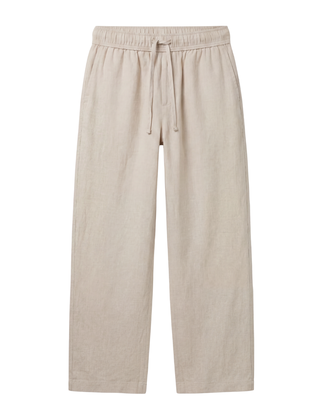 Linen Pants