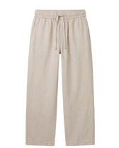 Linen Pants