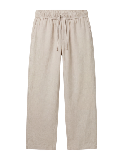 Linen Pants