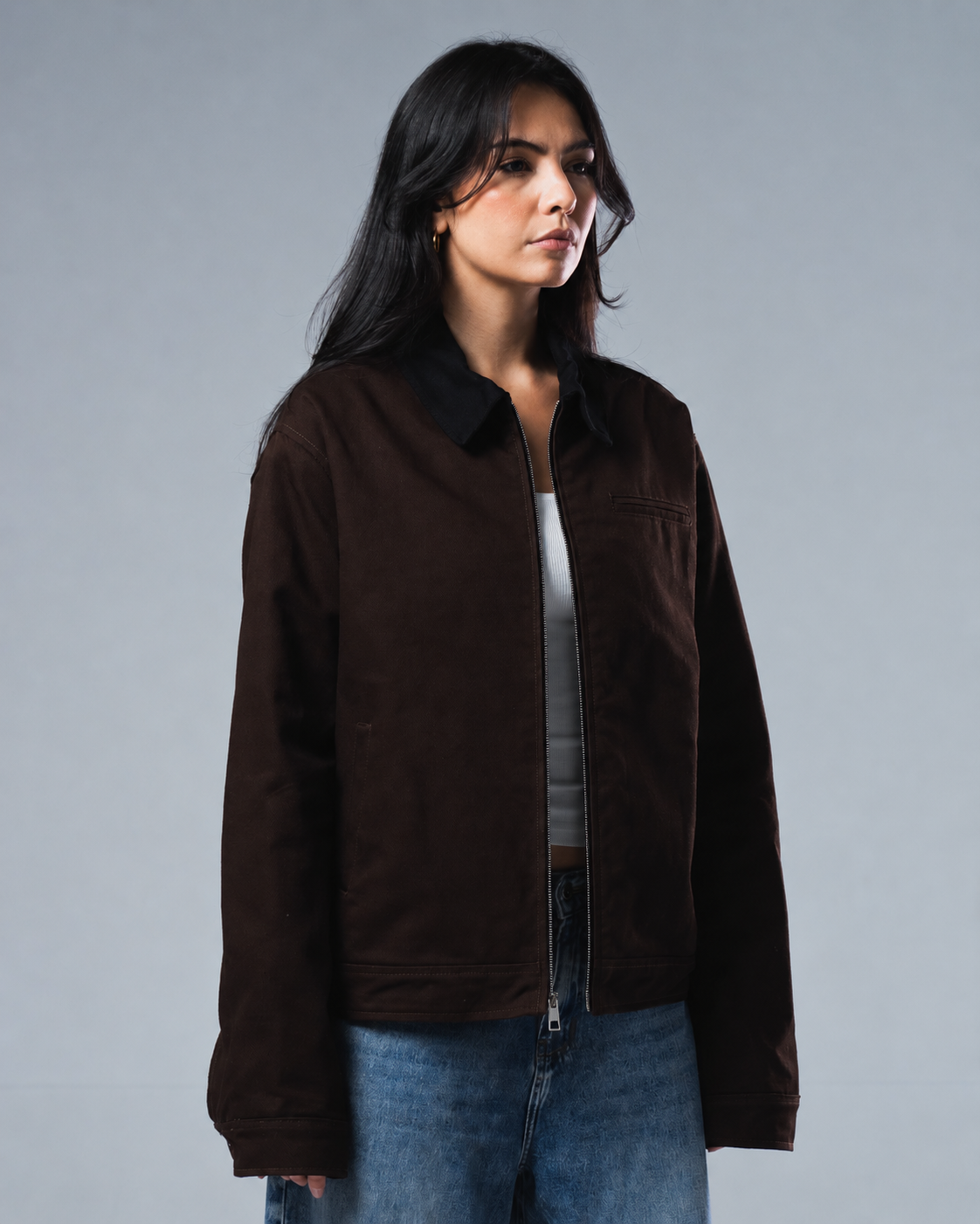 Work Jacket