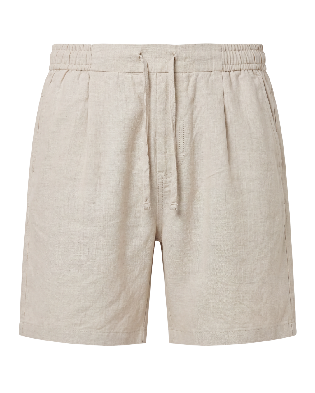 Linen Shorts