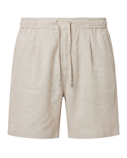 Linen Shorts