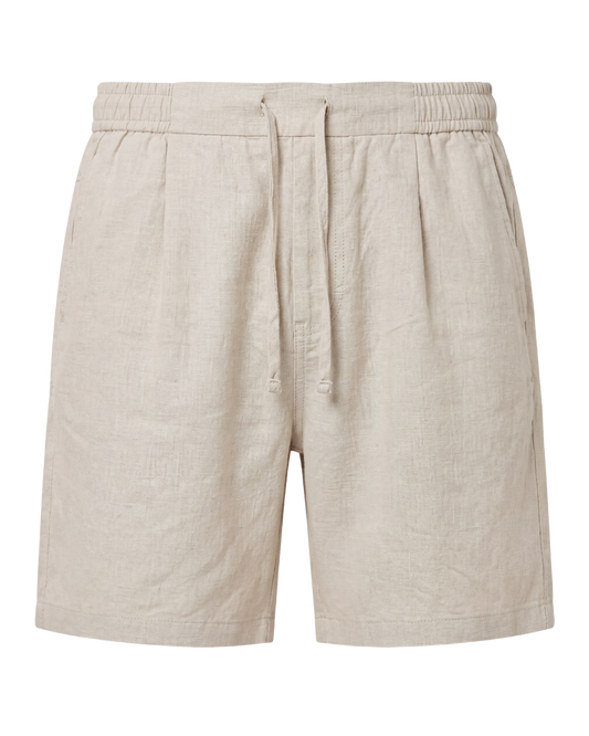 Linen Shorts