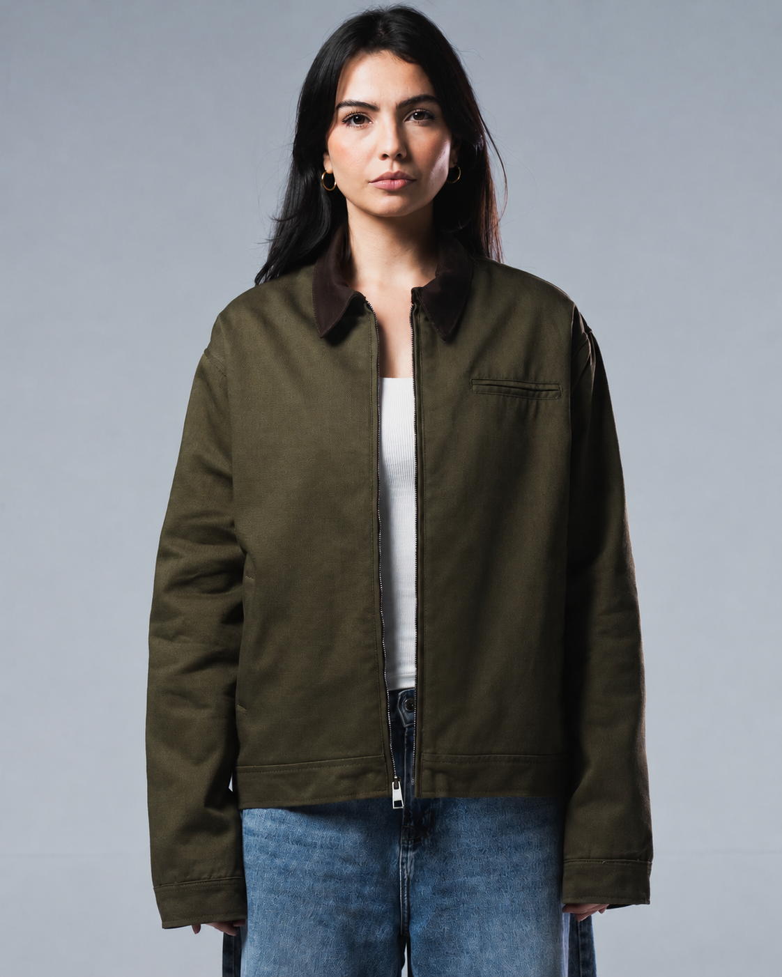 Work Jacket
