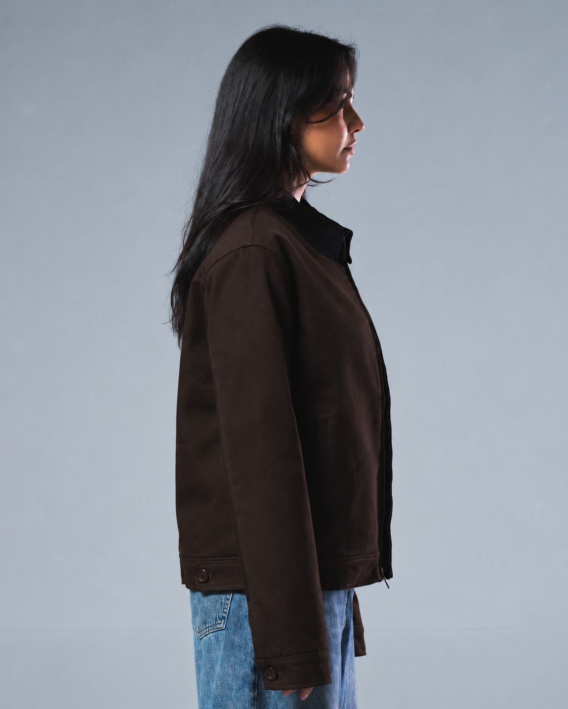Work Jacket