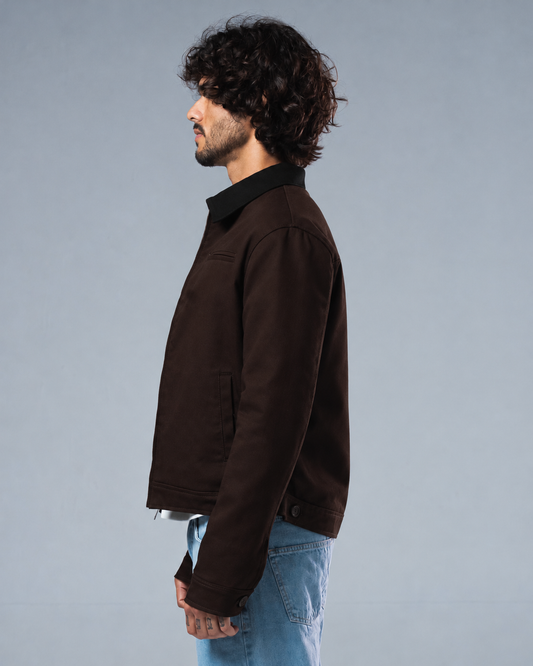 Work Jacket
