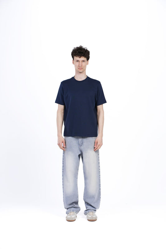 Premium Heavyweight Regular Fit T-Shirt