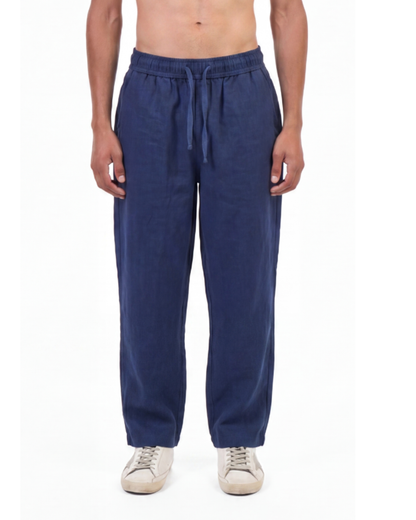 Linen Pants