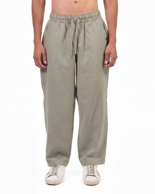 Linen Pants