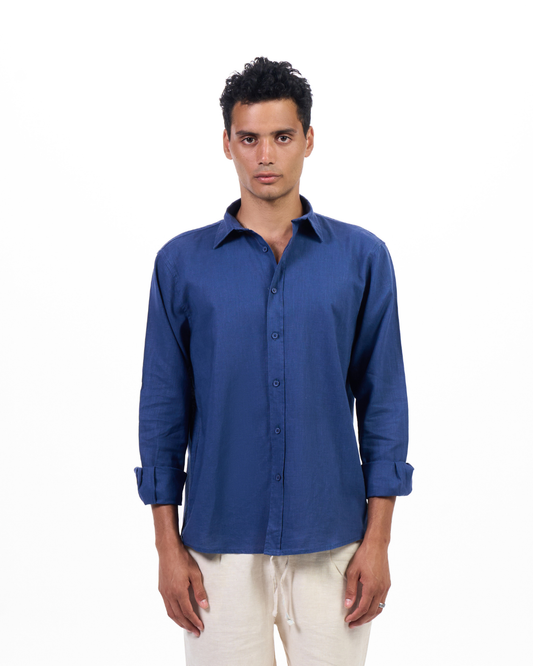 Linen Shirt