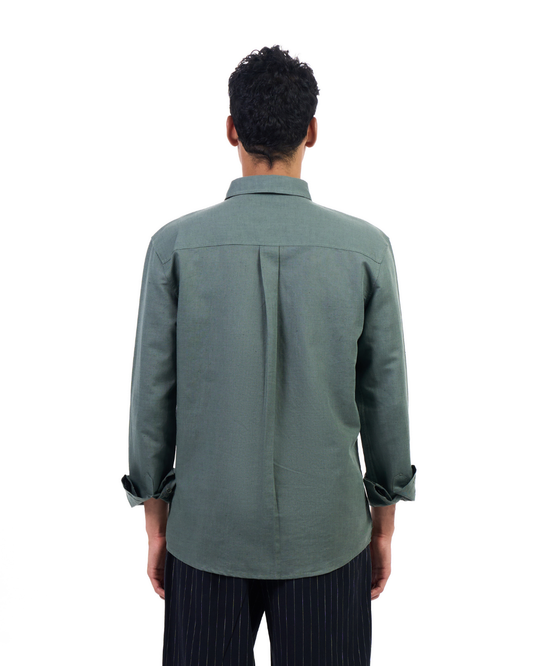 Linen Shirt