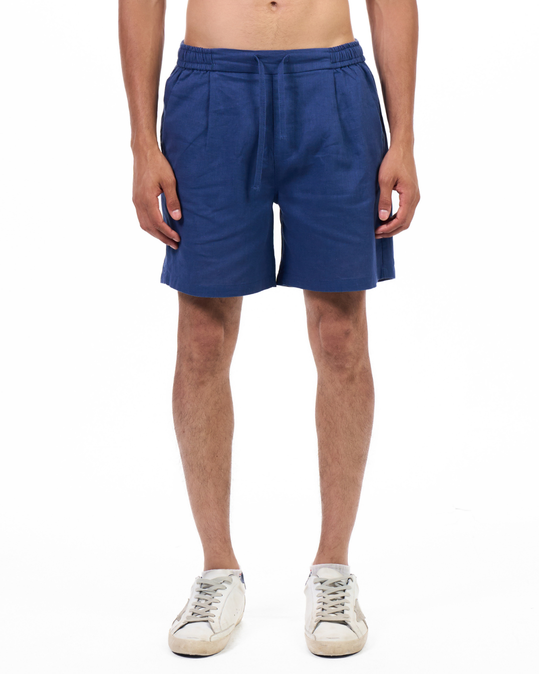 linen-shorts.Ocean Blue.promoted