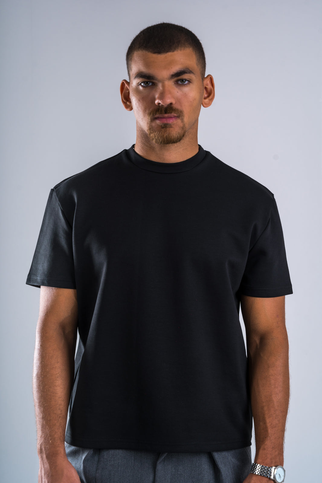 Heavyweight Regular Fit T-Shirt